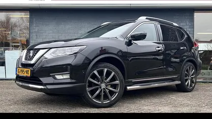 Gebruikt 2019 Nissan X-Trail Tekna SUV | € 19.745 (Eerlijke prijs)