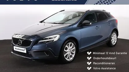 Occasion Volvo V40 153 PK (112 kW) 2019 Hatchback