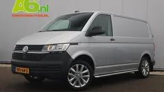 Gebruikt 2022 VW T6.1 Highline Van | € 22.999 (Eerlijke prijs)