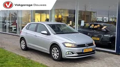 Gebruikt 2019 VW Polo Comfortline Hatchback | € 13.950 (Goede deal)