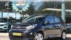 Zwart Gebruikt 2020 Kia Picanto Comfort Hatchback | € 8.845 (Goede deal)