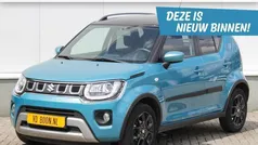 Blauw Gebruikt 2020 Suzuki Ignis Hatchback | € 16.445 (Eerlijke prijs)