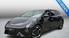 Overige Nieuw 2025 Kia EV4 GT-Line Hatchback | € 43.999 (Eerlijke prijs)