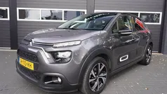 Gebruikt 2022 Citroën C3 PureTech Hatchback | € 15.750 (Goede deal)