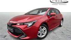 Rood Gebruikt 2021 Toyota Corolla Sedan | € 19.995 (Goede deal)