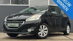 Gebruikt 2014 Peugeot 208 Envy Hatchback | € 7.450 (Eerlijke prijs)