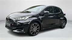 Gebruikt 2024 Toyota Yaris Hybrid Sport Hatchback | € 29.949 (Eerlijke prijs)