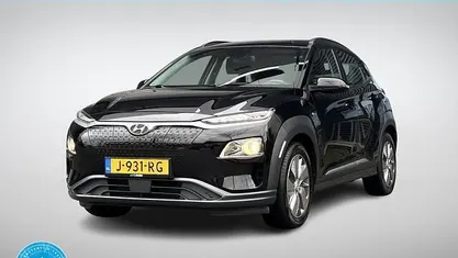 Occasion Hyundai Kona Comfort 150 kW (204 PK) 2020 SUV