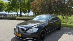 Gebruikt 2011 Mercedes S350 Sedan | € 12.950 (Goede deal)