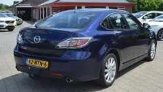 Gebruikt 2010 Mazda 6 Hatchback | € 7.950 (Eerlijke prijs)