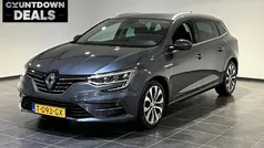 Gebruikt 2023 Renault Mégane GrandTour Techno Stationwagen | € 20.695 (Goede deal)