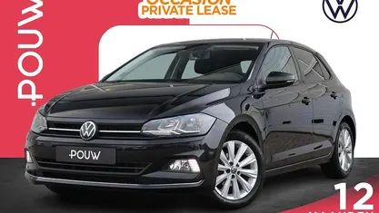 Occasion 2021 VW Polo Highline Hatchback | € 16.950 (Eerlijke prijs)