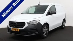 Wit Gebruikt 2023 Mercedes Citan 108 Van | € 17.500 (Eerlijke prijs)