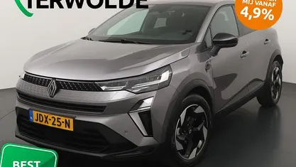 Occasion 2025 Renault Captur Techno SUV | € 26.840 (Eerlijke prijs)