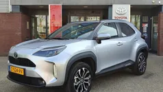 Grijs Gebruikt 2024 Toyota Yaris Cross Edition SUV | € 29.999 (Eerlijke prijs)