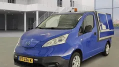 Gebruikt 2016 Nissan e-NV200 Van | € 6.900 (Super prijs)