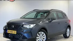 Gebruikt 2025 Seat Arona Style SUV | € 22.940 (Eerlijke prijs)