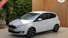 Gebruikt 2015 Ford C-MAX MPV | € 8.899 (Eerlijke prijs)