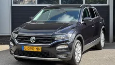 Gebruikt 2019 VW T-Roc Style SUV | € 14.444 (Goede deal)