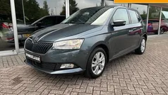 Gebruikt 2021 Skoda Fabia Hatchback | € 12.945 (Eerlijke prijs)