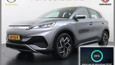 Grijs Gebruikt 2022 BYD Atto 3 Design SUV | € 26.395 (Eerlijke prijs)