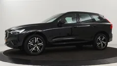 Gebruikt 2019 Volvo XC60 R-Design SUV | € 35.900 (Goede deal)