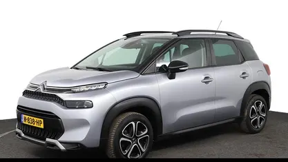 Occasion Citroën C3 Aircross Feel 110 PK (80 kW) 2021 SUV