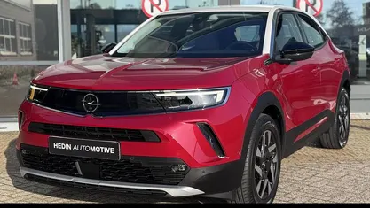 Occasion Opel Mokka Business Elegance 102 PK (75 kW) 2021 SUV