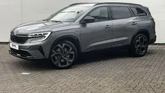 Zwart Nieuw 2025 Renault Espace Esprit Alpine MPV | € 51.995 (Eerlijke prijs)