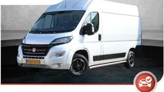 Gebruikt 2020 Fiat Ducato Van | € 17.747 (Eerlijke prijs)