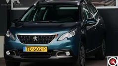 Gebruikt 2018 Peugeot 2008 Active SUV | € 13.950 (Eerlijke prijs)