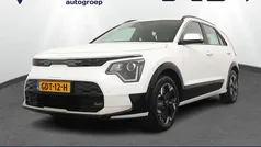Wit Gebruikt 2024 Kia e-Niro 2 SUV | € 35.950 (Eerlijke prijs)