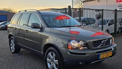 Occasion 2011 Volvo XC90 SUV | € 9.999 (Super prijs)