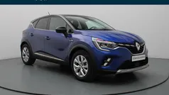 Gebruikt 2022 Renault Captur Intens SUV | € 21.490 (Goede deal)