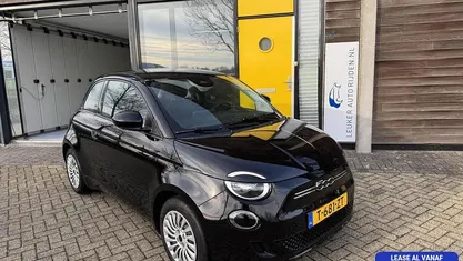 Occasion Fiat 500e Urban 86 kW (118 PK) 2023 Hatchback