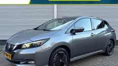 Grijs Gebruikt 2022 Nissan Leaf 360º Hatchback | € 19.435 (Eerlijke prijs)