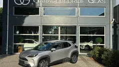 Zilver Gebruikt 2022 Toyota Yaris Cross SUV | € 25.500 (Goede deal)