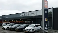 Gebruikt 2017 Ford C-MAX Titanium MPV | € 11.444 (Eerlijke prijs)