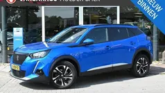 Gebruikt 2021 Peugeot 2008 Allure SUV | € 19.400 (Eerlijke prijs)