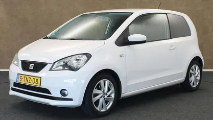 Occasion Seat Mii Sport 2014 Hatchback