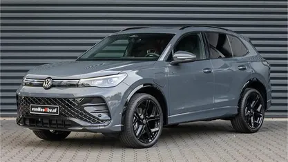 Occasion VW Tiguan R-line 204 PK (150 kW) 2025 SUV