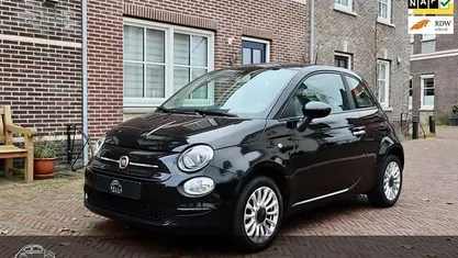 Occasion 2016 Fiat 500 Pop Star Hatchback | € 7.450 (Eerlijke prijs)