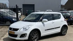 Gebruikt 2014 Suzuki Swift Sport Hatchback | € 6.495 (Eerlijke prijs)