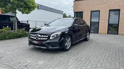 Occasion 2019 Mercedes GLA180 Business SUV | € 16.450 (Eerlijke prijs)