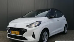 Gebruikt 2024 Hyundai i10 Comfort Hatchback | € 15.935 (Eerlijke prijs)