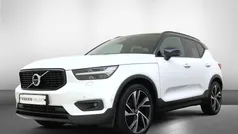 Wit Gebruikt 2019 Volvo XC40 R-Design SUV | € 31.435 (Eerlijke prijs)