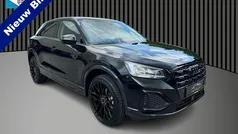 Gebruikt 2024 Audi Q2 S-Line SUV | € 33.250 (Goede deal)