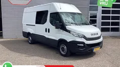 Gebruikt 2017 Iveco Daily Van | € 12.500 (Super prijs)