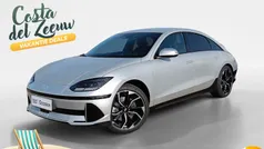 Gebruikt 2023 Hyundai Ioniq 6 Edition Sedan | € 33.940 (Eerlijke prijs)