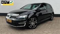 Gebruikt 2015 VW Golf VII GTE Hatchback | € 12.845 (Eerlijke prijs)
